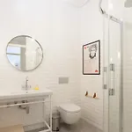 Appartement Flh Bica Modern Flat With View *