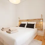Flh Bica Modern Flat With View *